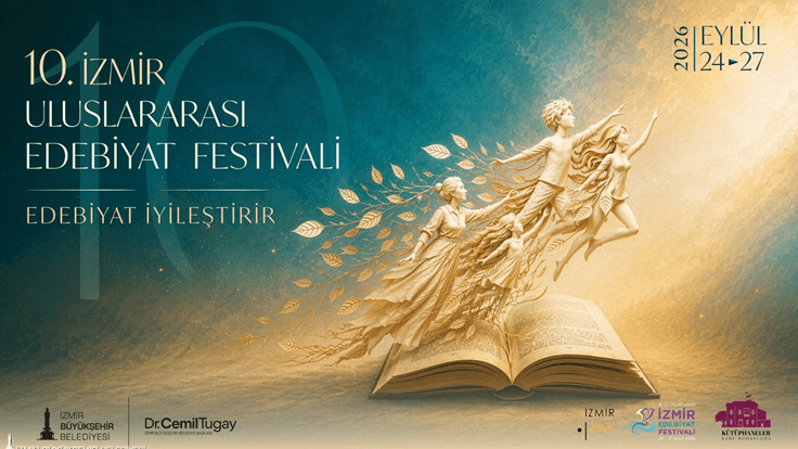 İzmir’de “Edebiyat İyileştirir” Sorusu: Festival, Okumayı Bir Kamusal Karşılaşmaya Nasıl Dönüştürüyor?