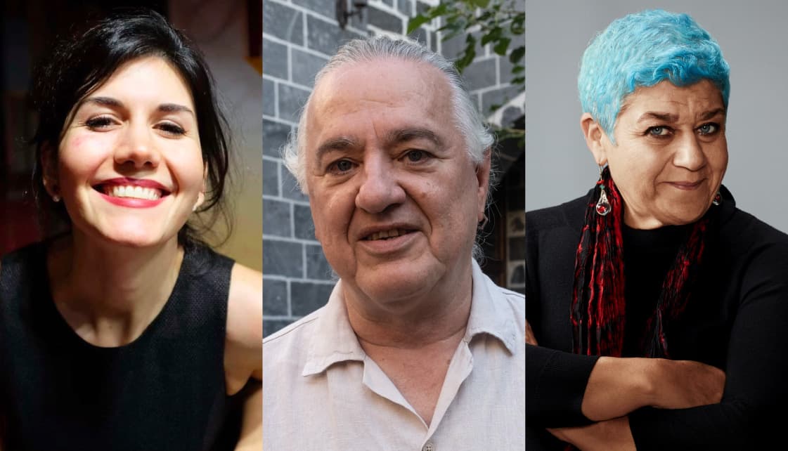 Didem Bayındır’la Edebiyat Salonu