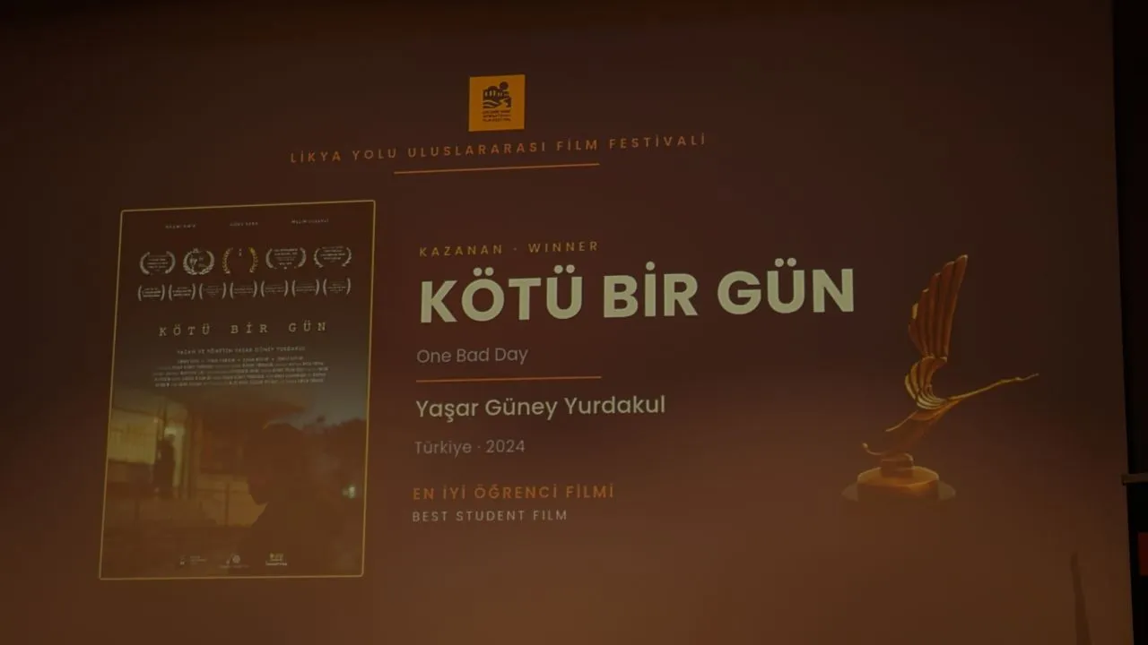 Antalya’da Yolun Hafızası Perdeye Çıkarken: “Yeni Han”ın Ödülü Belgesel Sinemaya Ne Söylüyor?