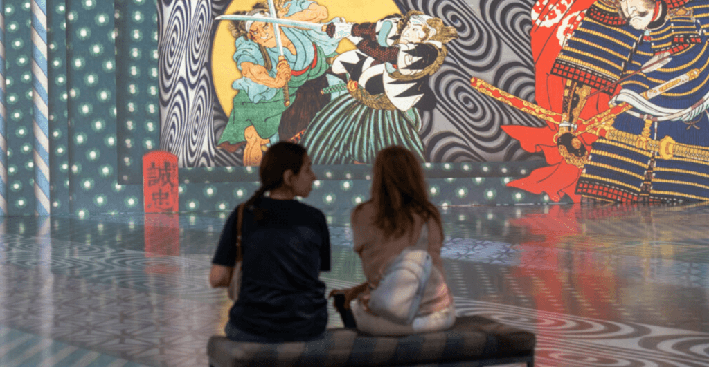 İstanbul Modern’de “Aynı Mavinin Altında”: Türkiye Sanatını Okumak İçin 4 Katlı Bir Rota