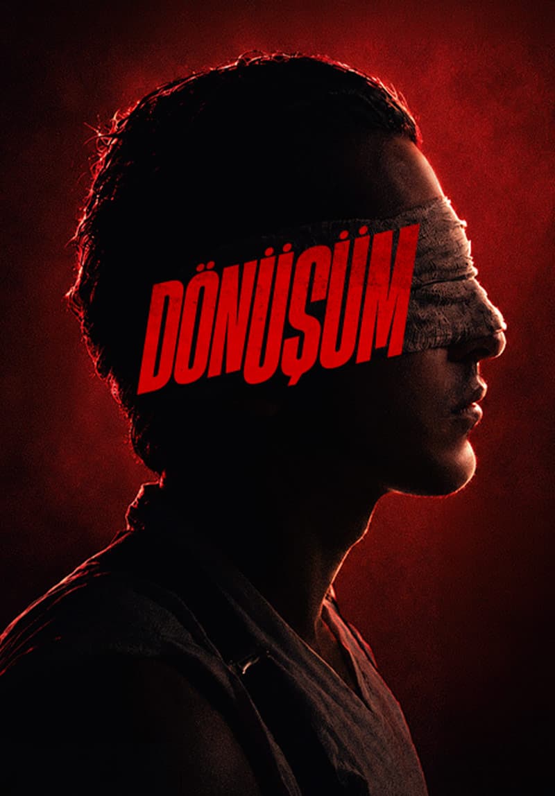 Dönüşüm