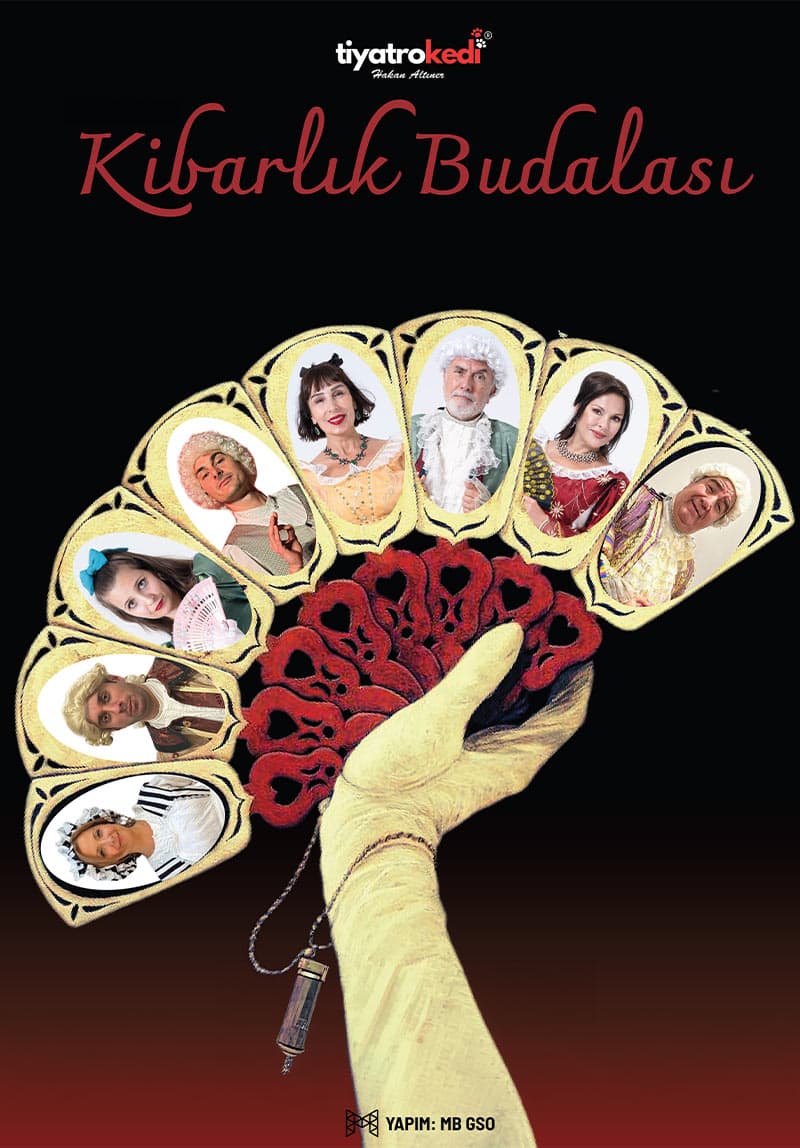 Kibarlık Budalası