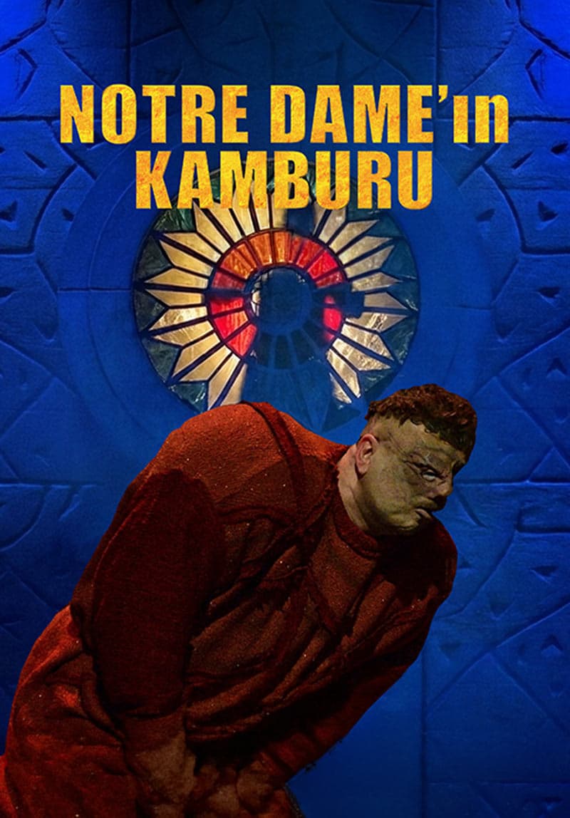Notre Dame’ın Kamburu