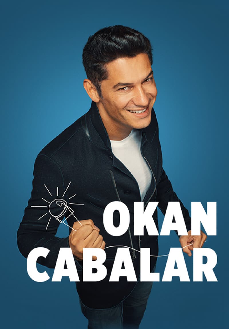 Okan Cabalar Stand-Up