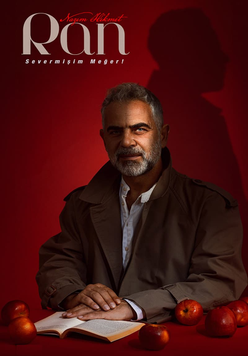 RAN ‘Severmişim Meğer’