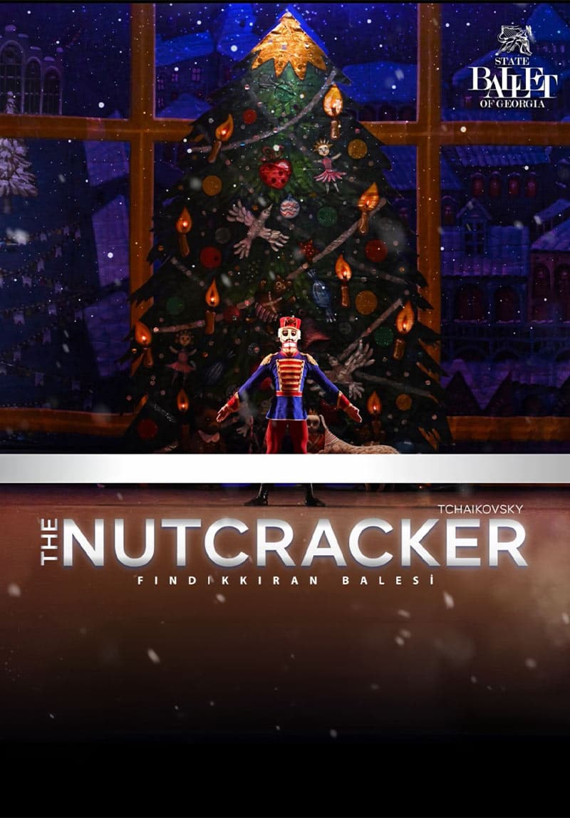 The Nutcracker (Fındıkkıran Balesi)