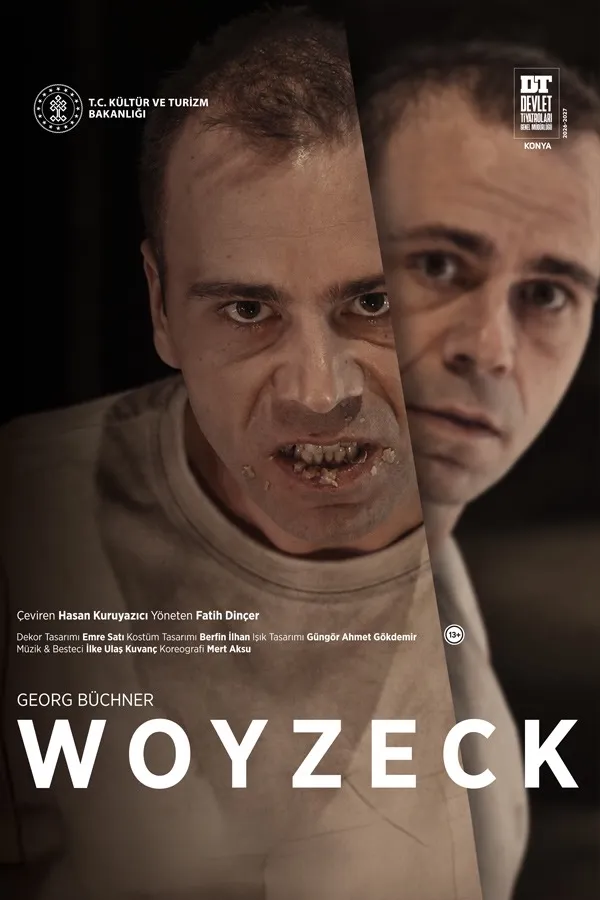 Woyzeck