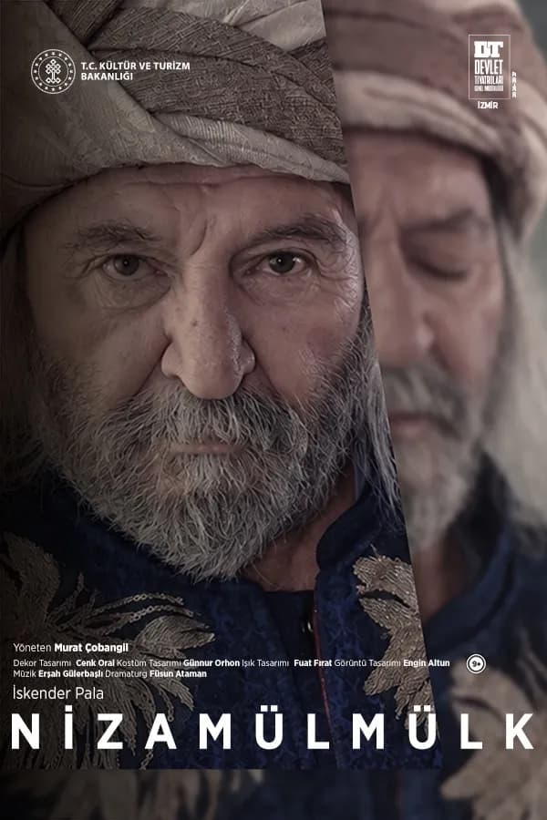 Nizamülmülk
