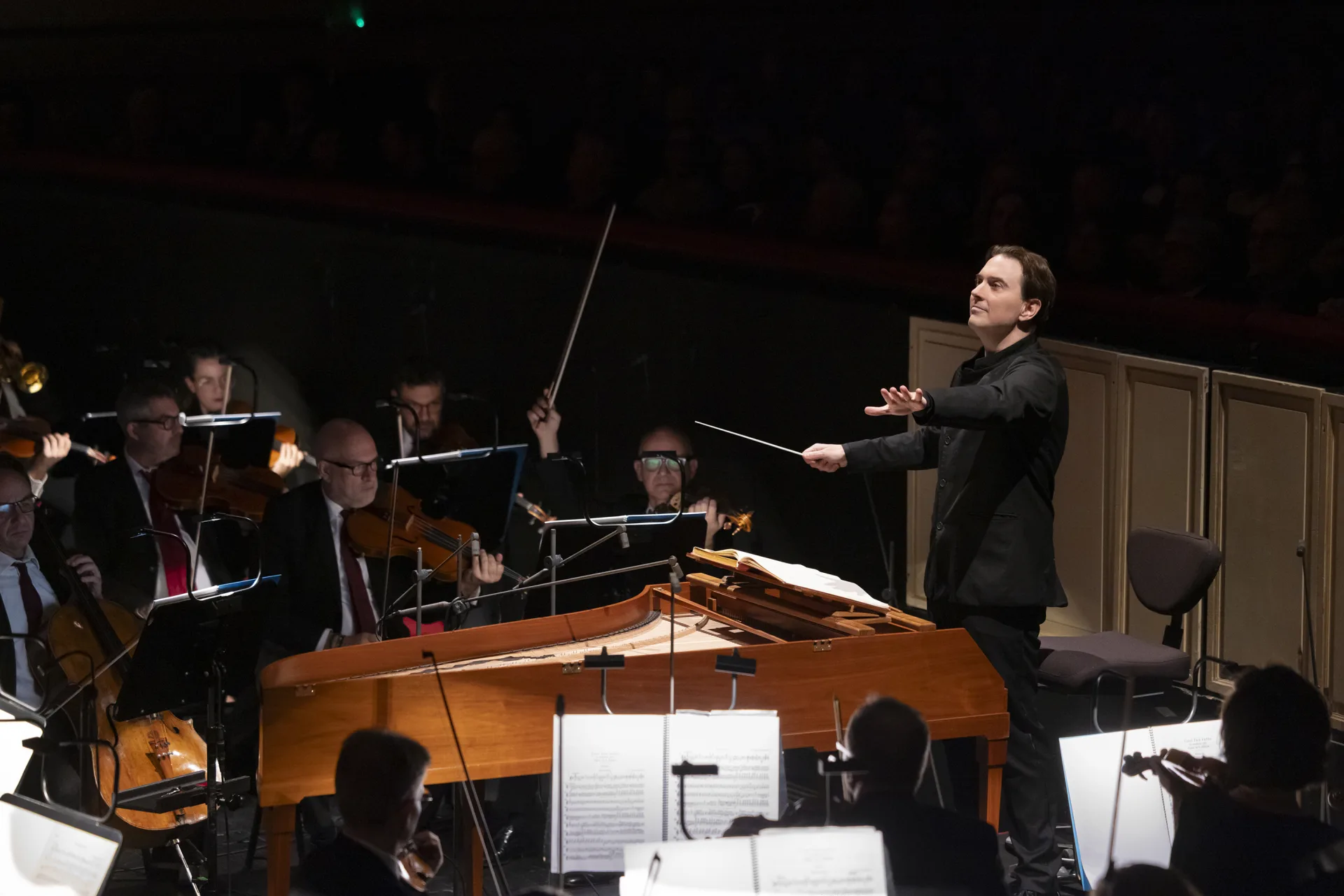 Alexander Soddy / Beethoven, Shostakovich