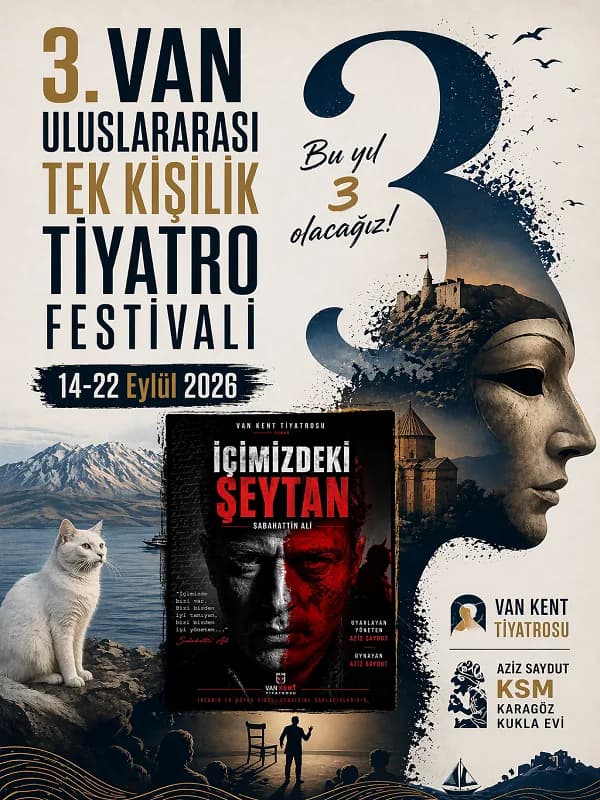 İçimizdeki Şeytan