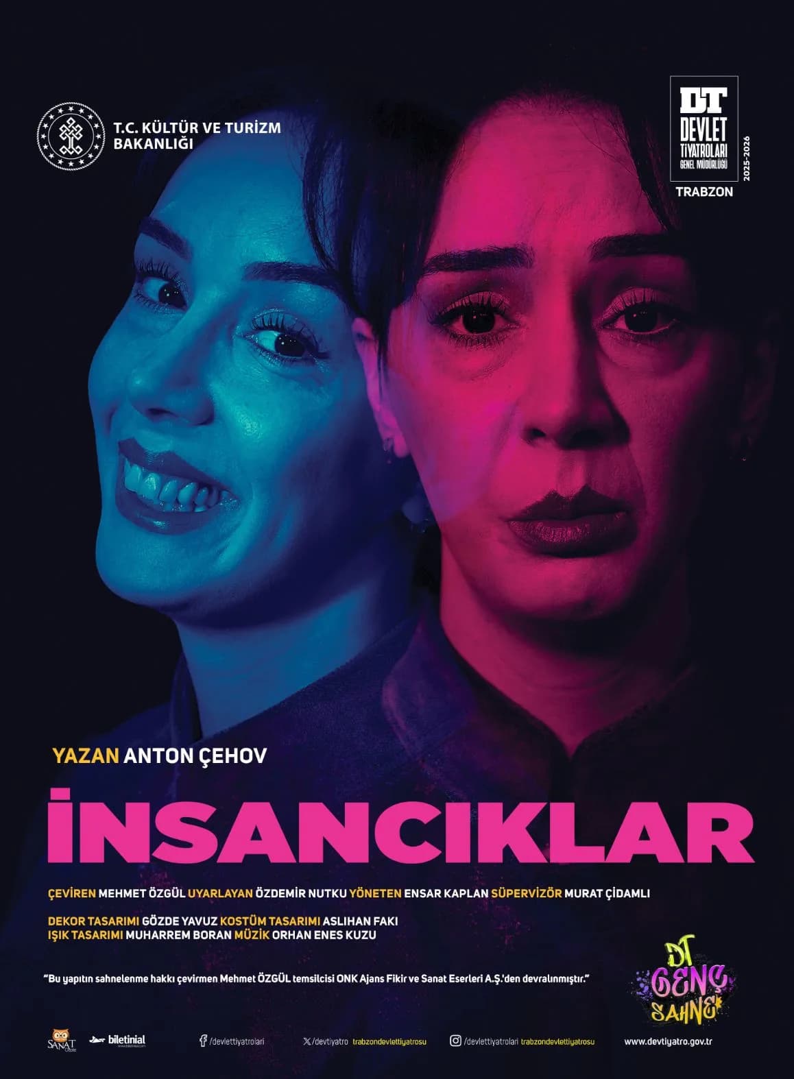 İnsancıklar