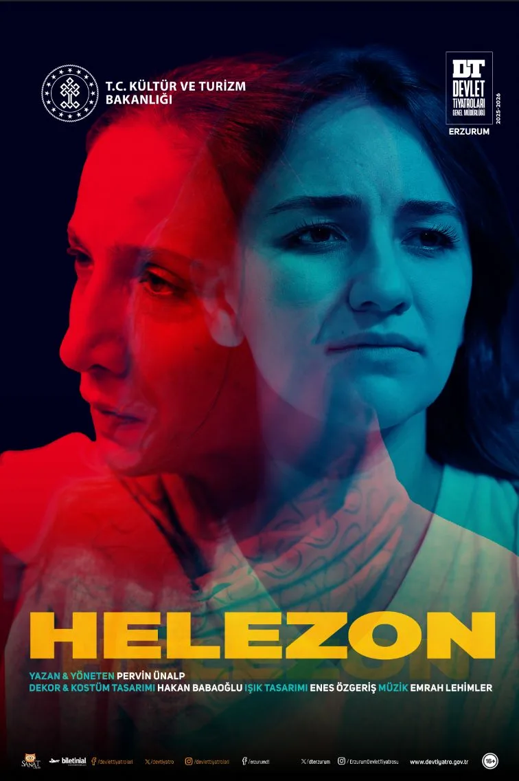 Helezon