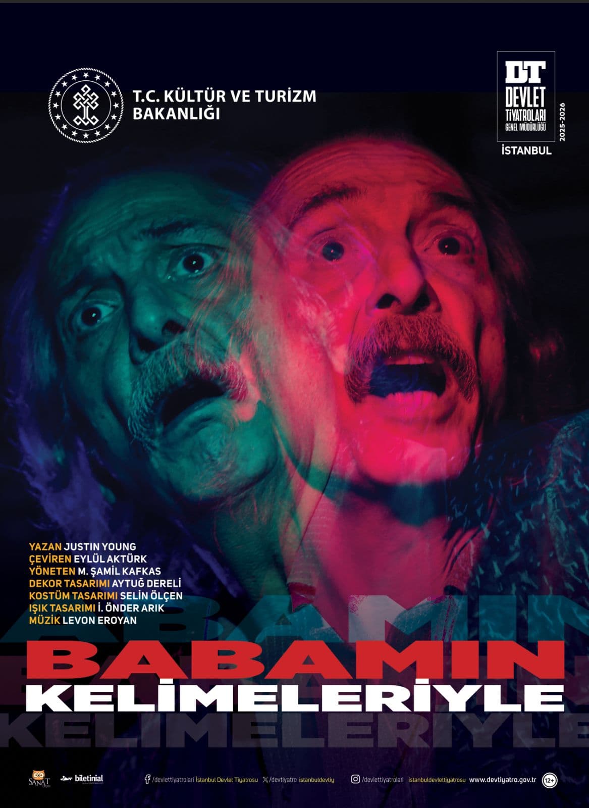 Babamın Kelimeleriyle