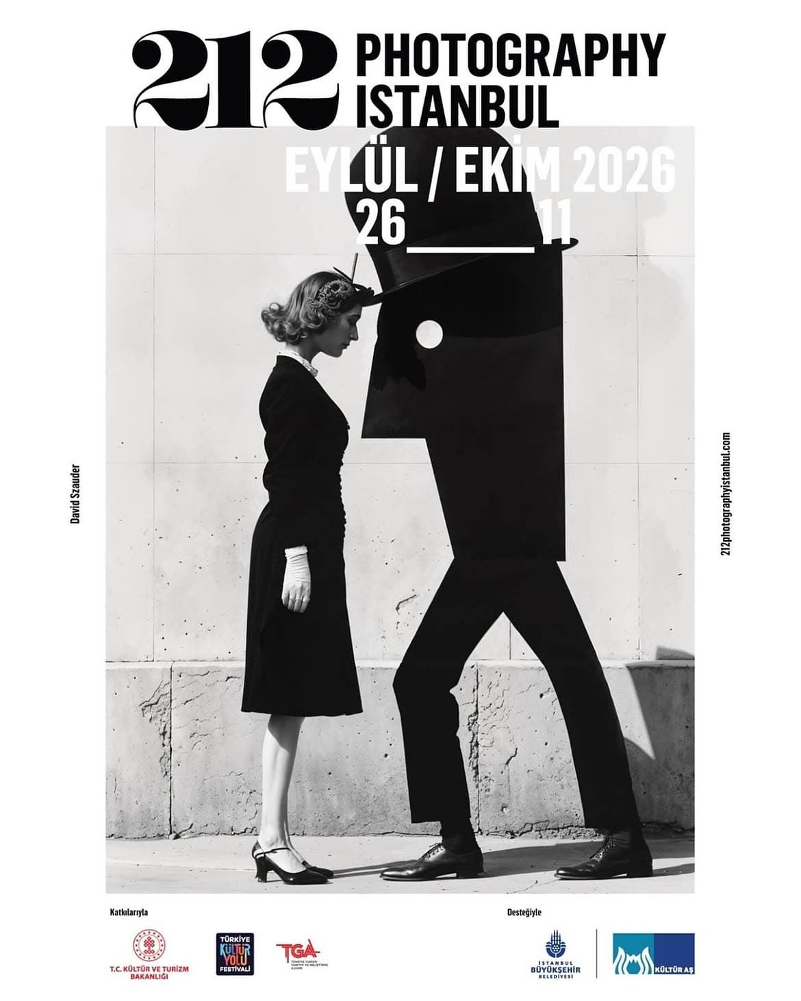 212 Photography Istanbul Şehre Yayılırken: Fotoğraf Festivali Neden Bir Mekân Okumasına Dönüşüyor?