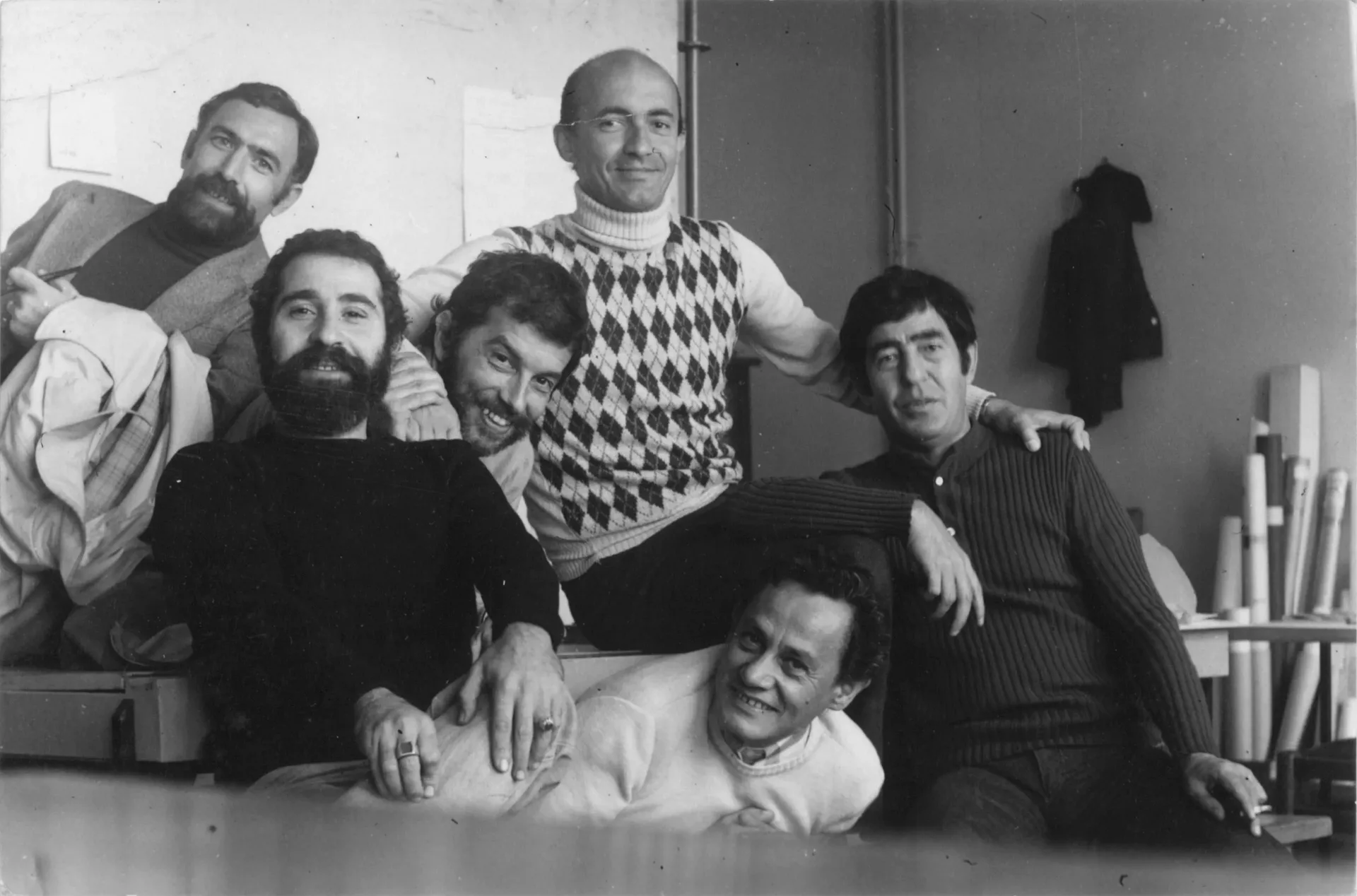 Panel: Temel Sanatın İzinde: Akademi’de Yetişmek