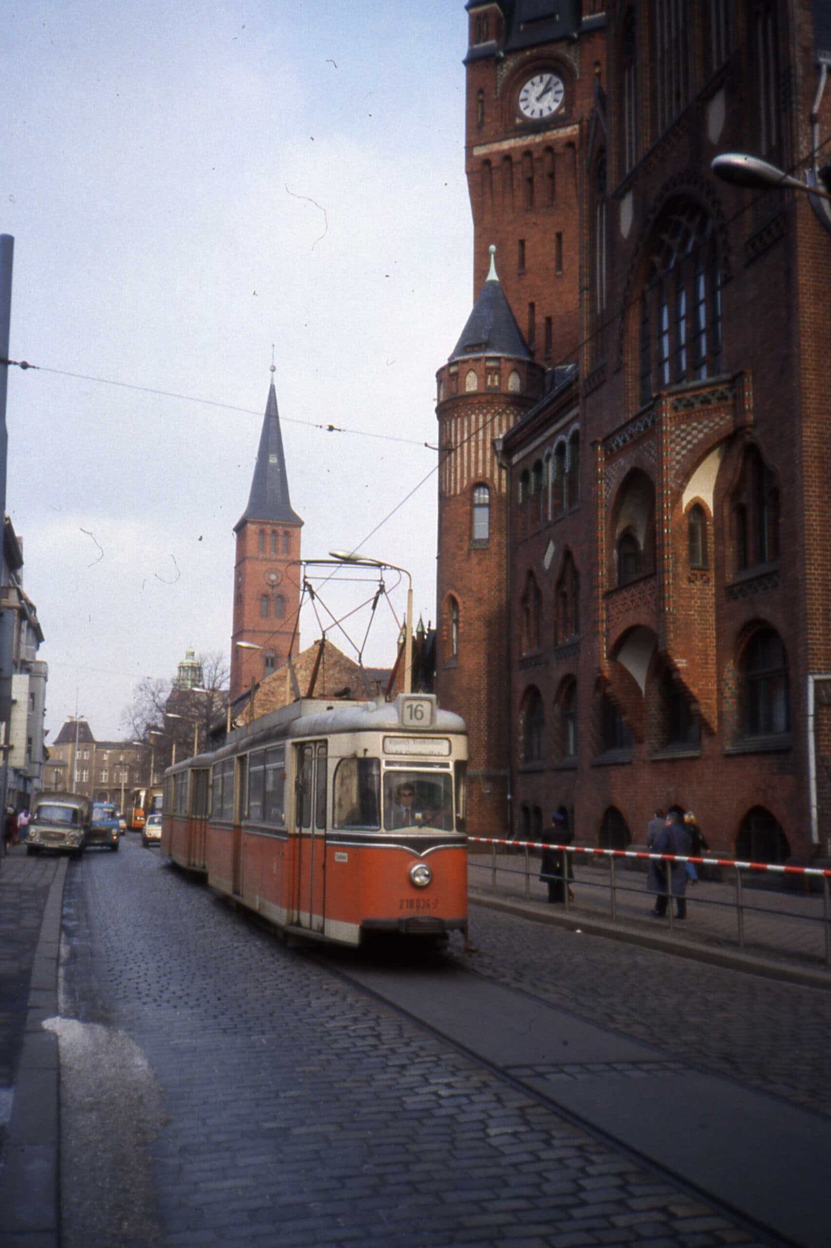 Rathaus Köpenick