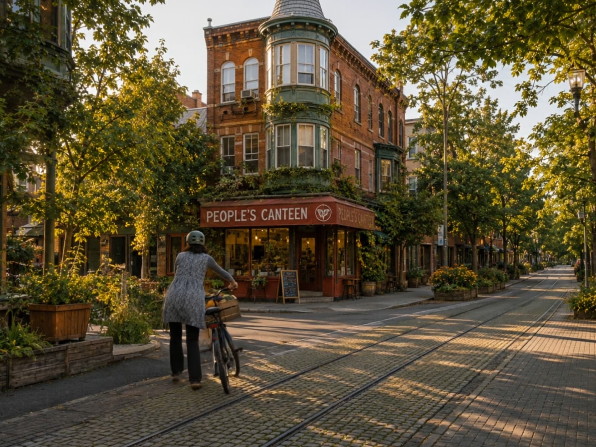 Philadelphia’da Tasarım Yeraltına İnerken: İstasyonlar Neden Yeniden Kamusal Kültür Alanına Dönüşüyor?