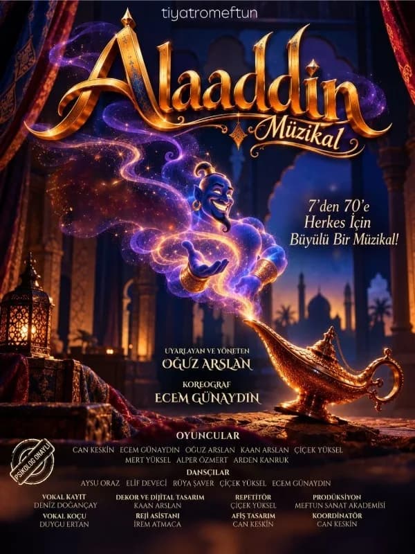 Alaaddin