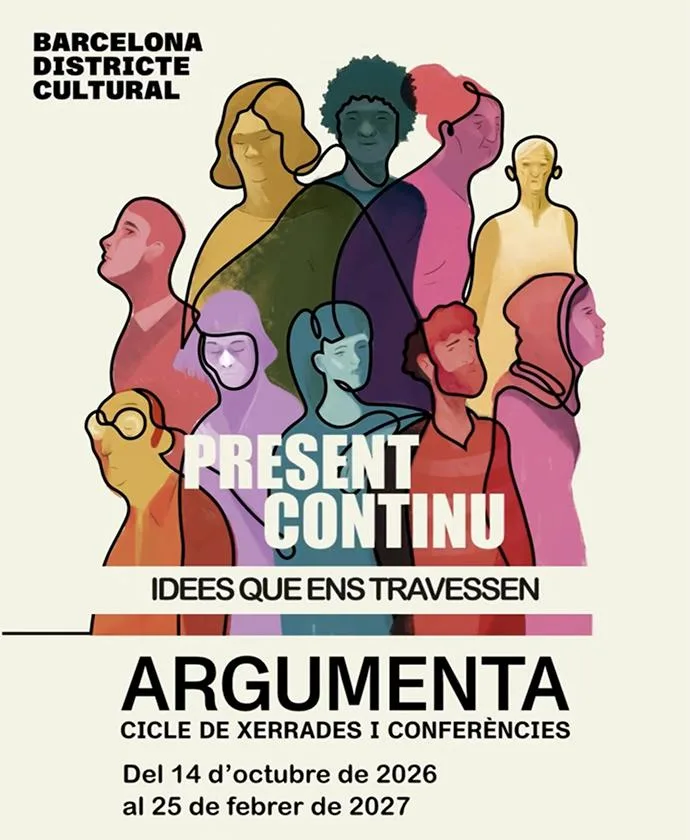 ‘Argumenta’ cycle of talks and lectures