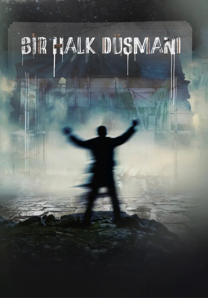 Bir Halk Düşmanı