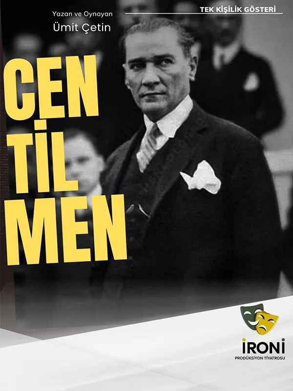 Centilmen
