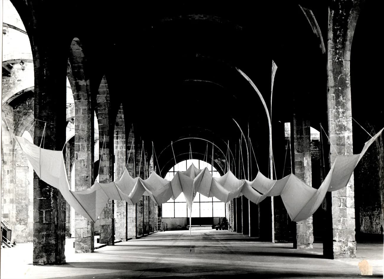 Aurèlia Muñoz. Beings