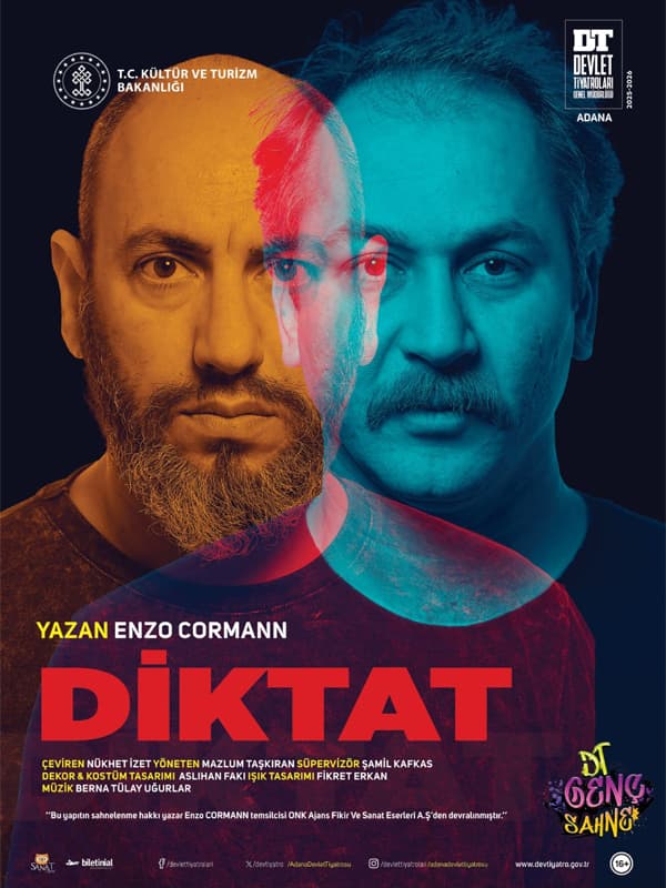 Diktat