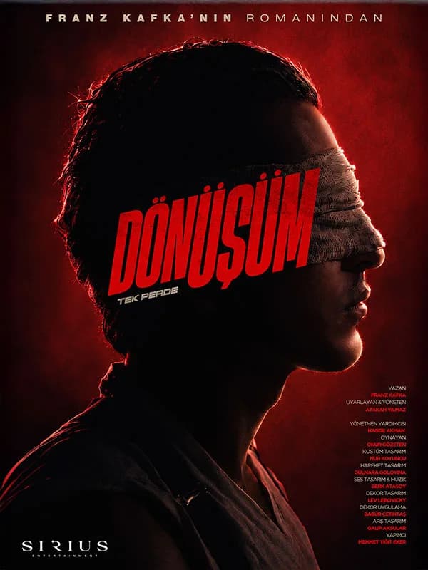 Dönüşüm
