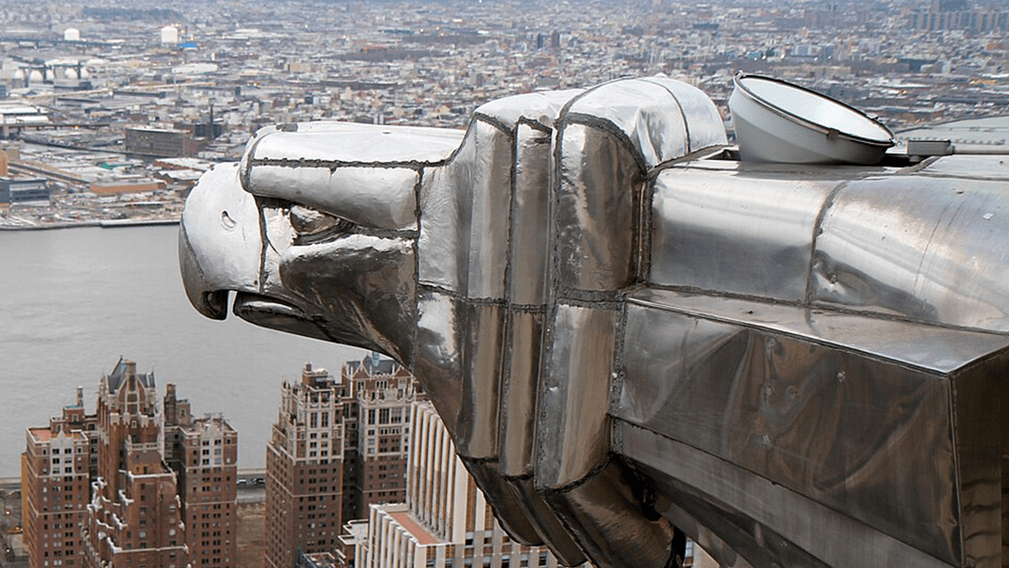 Chrysler Building’in Yeni Sözleşmesi: Bir Gökdelenin Restorasyonu Tasarım Eğitimini Nasıl Etkiliyor?