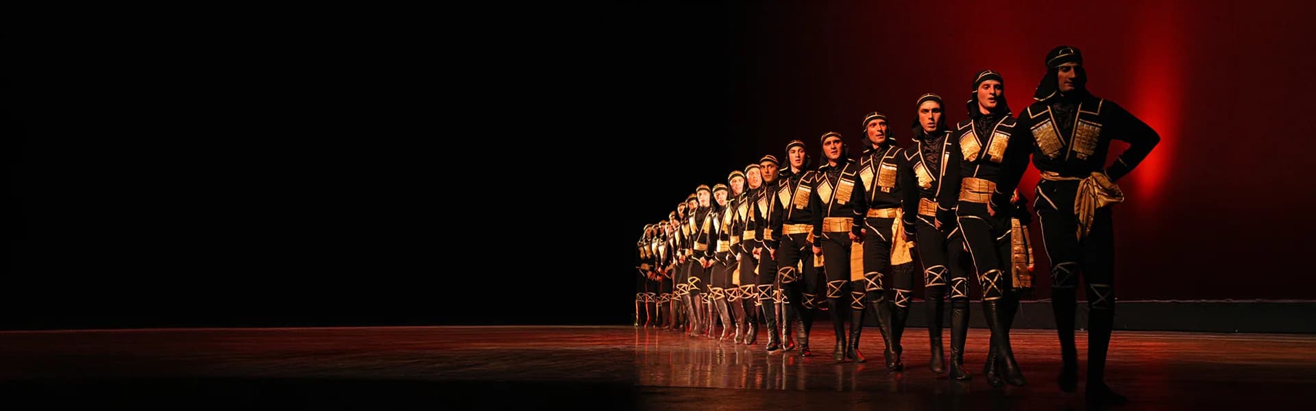 Ensemble Rustavi