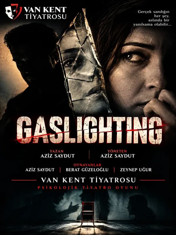 Gaslayting