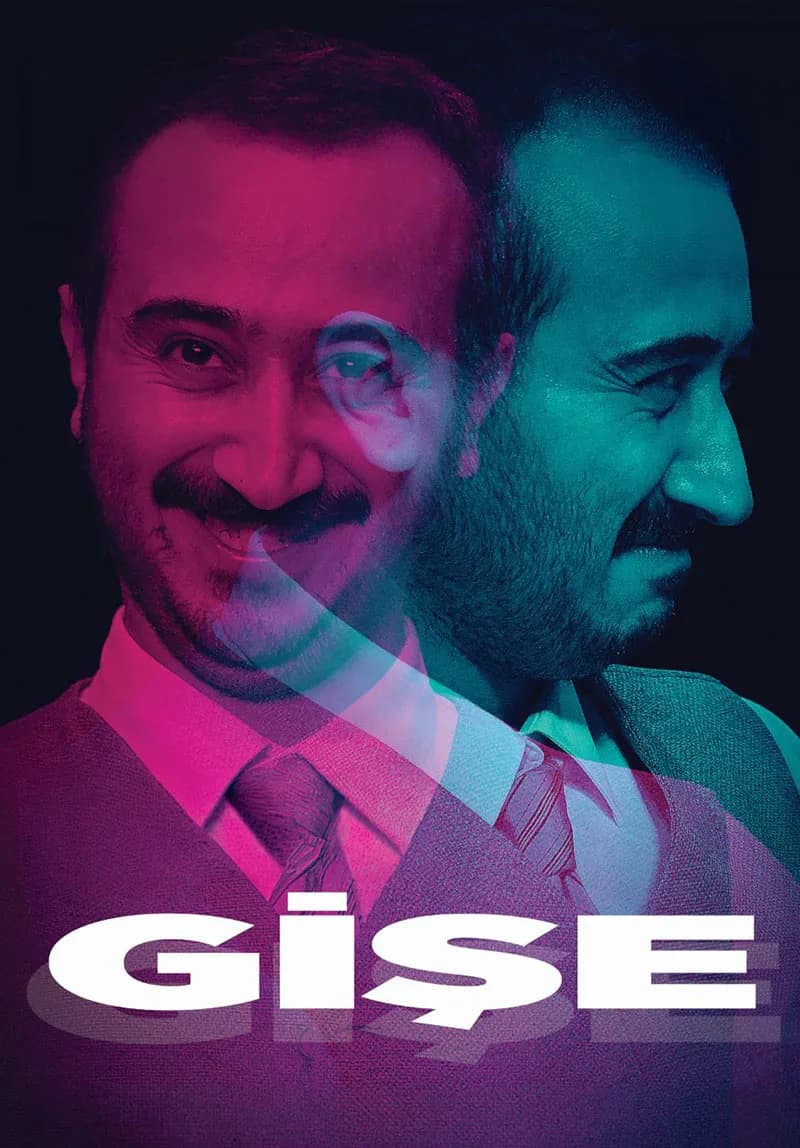Gişe