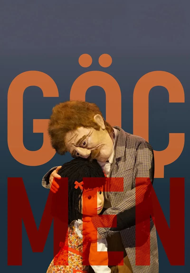 Göçmen