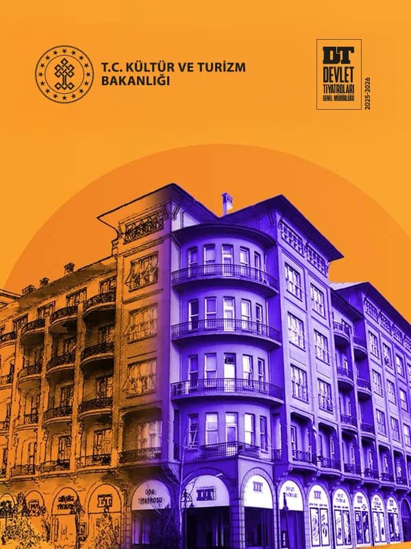 Göğe Yazılmış Bir Alp