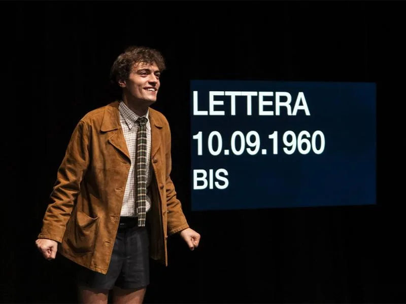 Per sempre