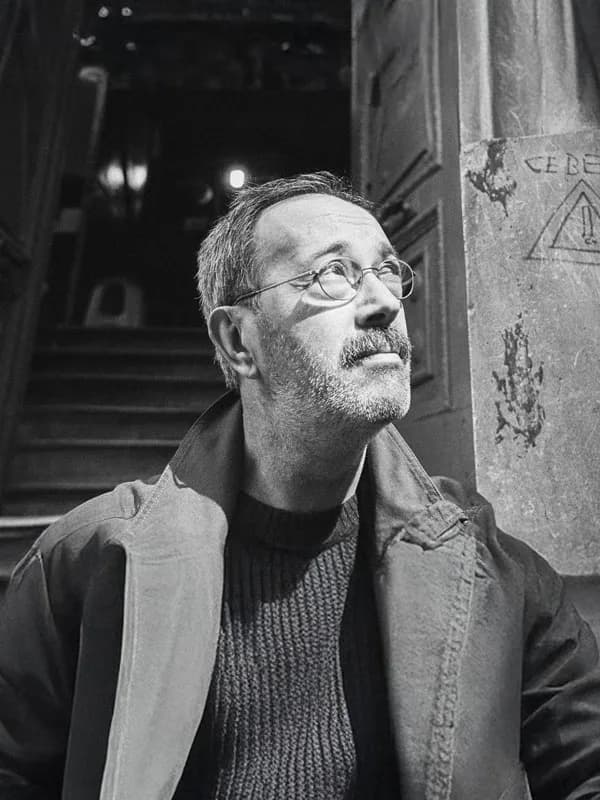 Hüsnü Arkan