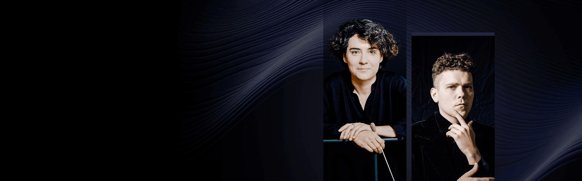 İstanbul Devlet Senfoni Orkestrası DenizBank Konserleri