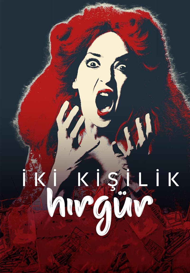 İki Kişilik Hırgür