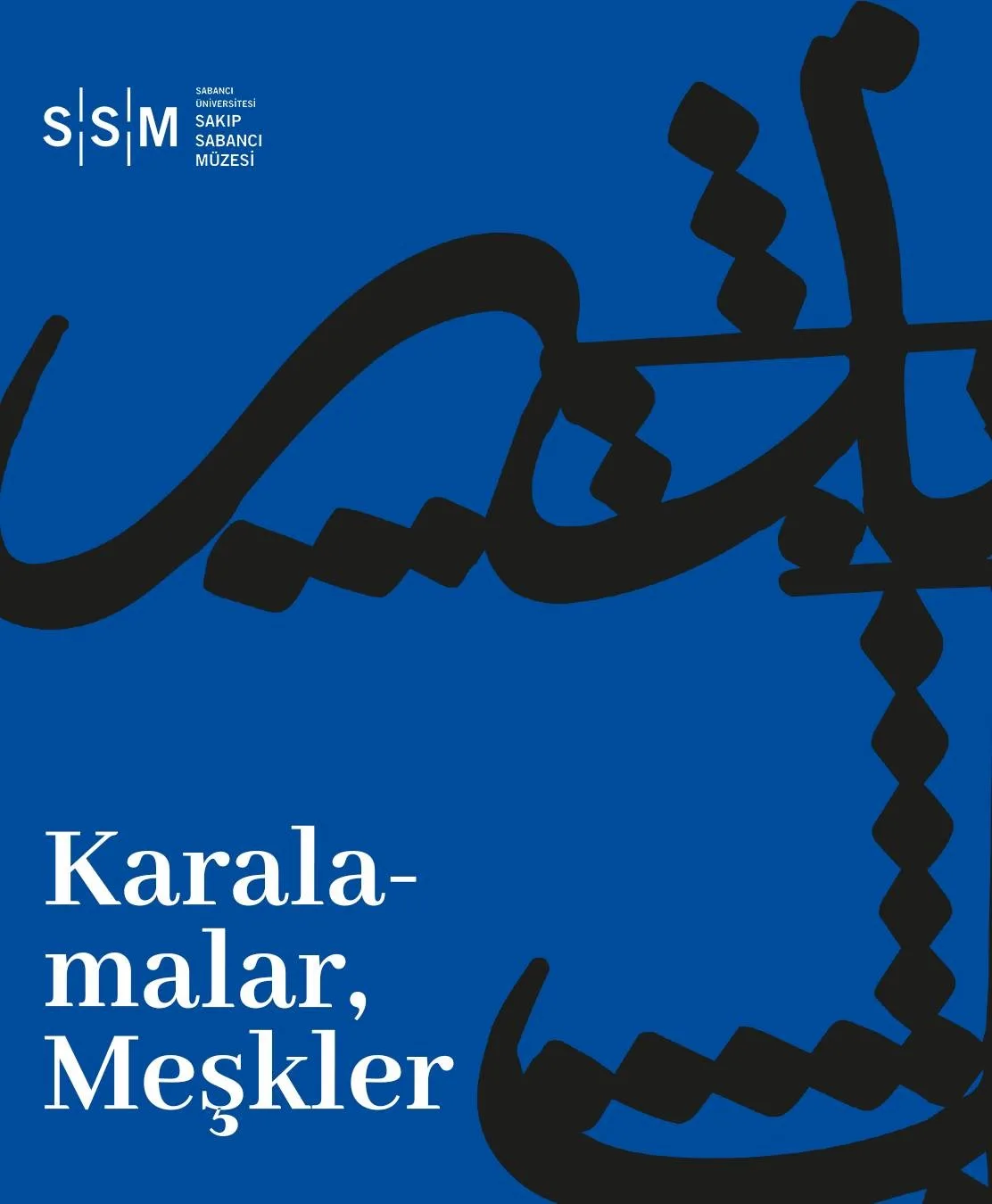 Karalamalar, Meşkler