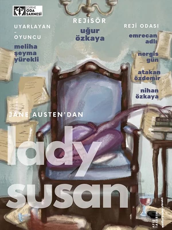 Lady Susan