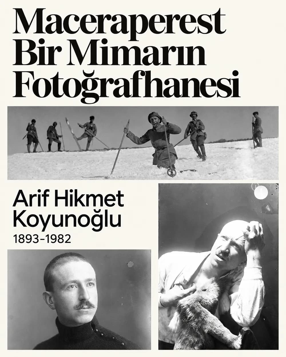 Maceraperest Bir Mimarın Fotoğrafhanesi