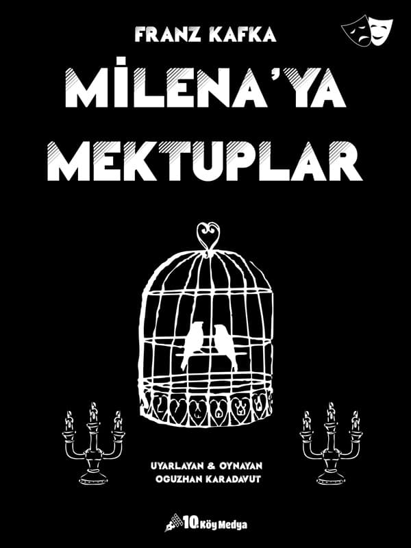 Milena’ya Mektuplar