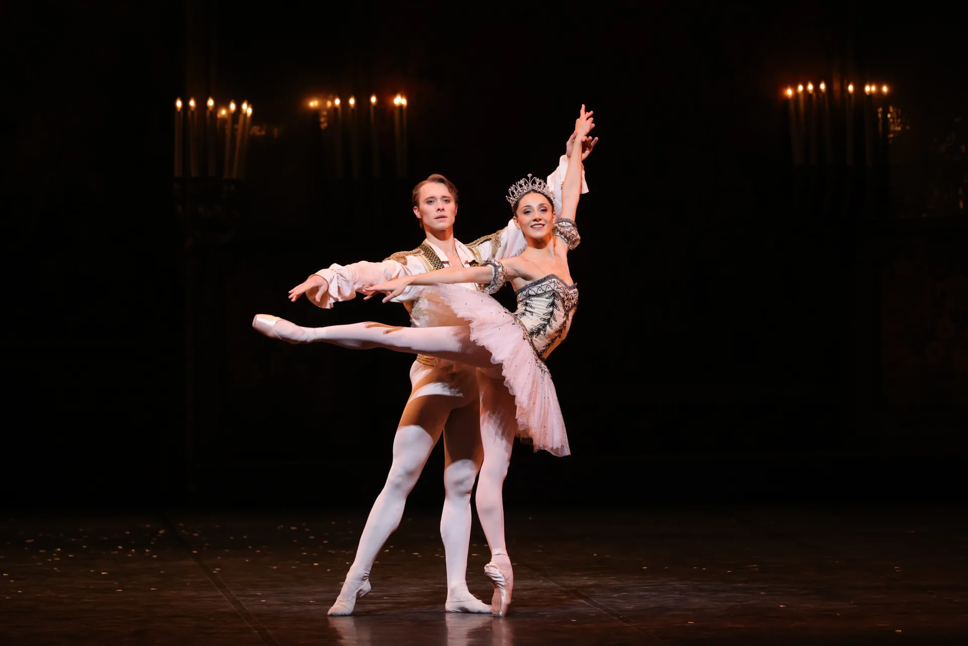 The Nutcracker