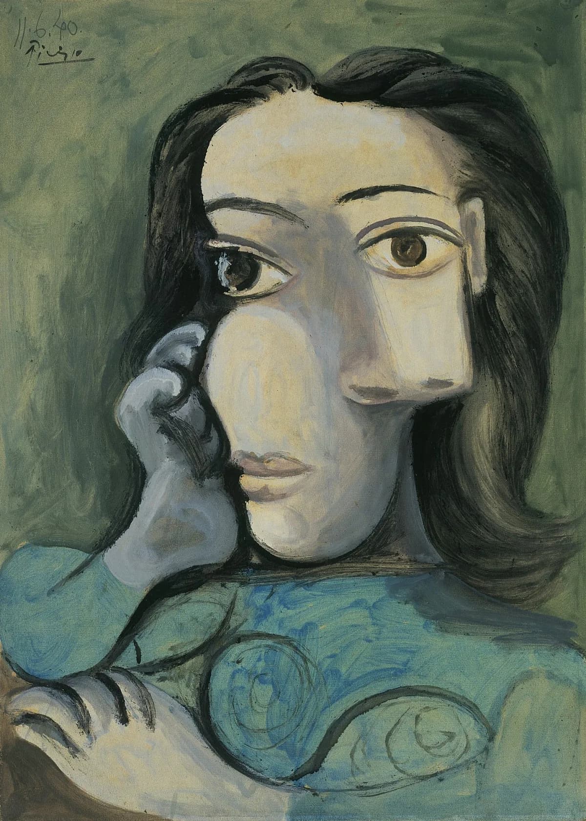 Picasso – Bacon: What It Feels Like to Be Human