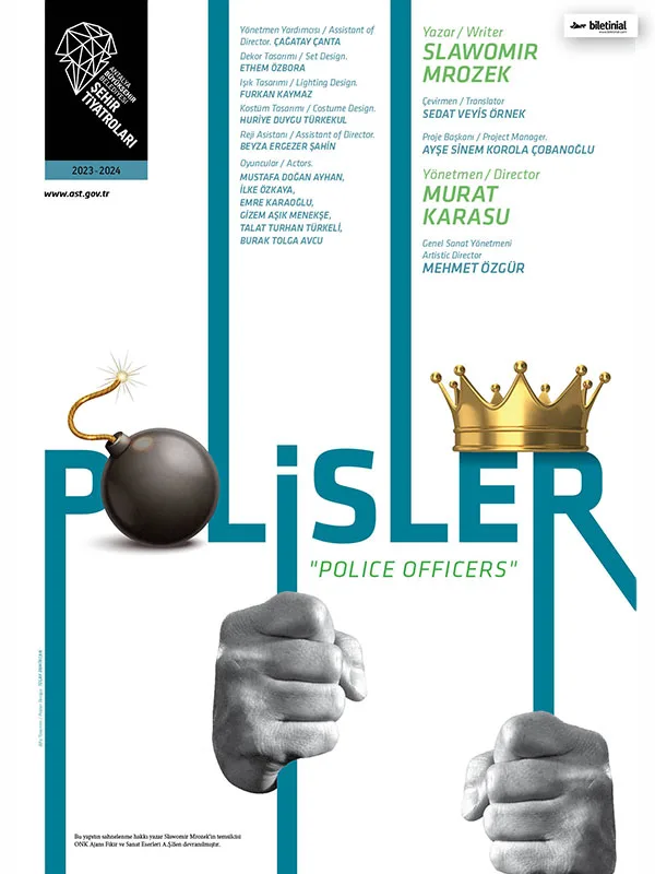 Polisler