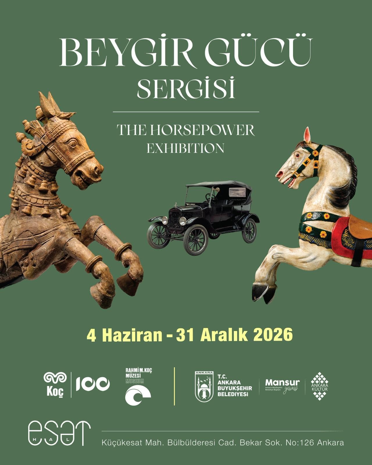Beygir Gücü