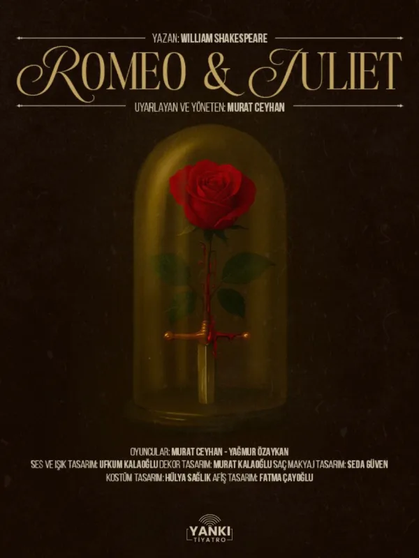 Romeo & Juliet