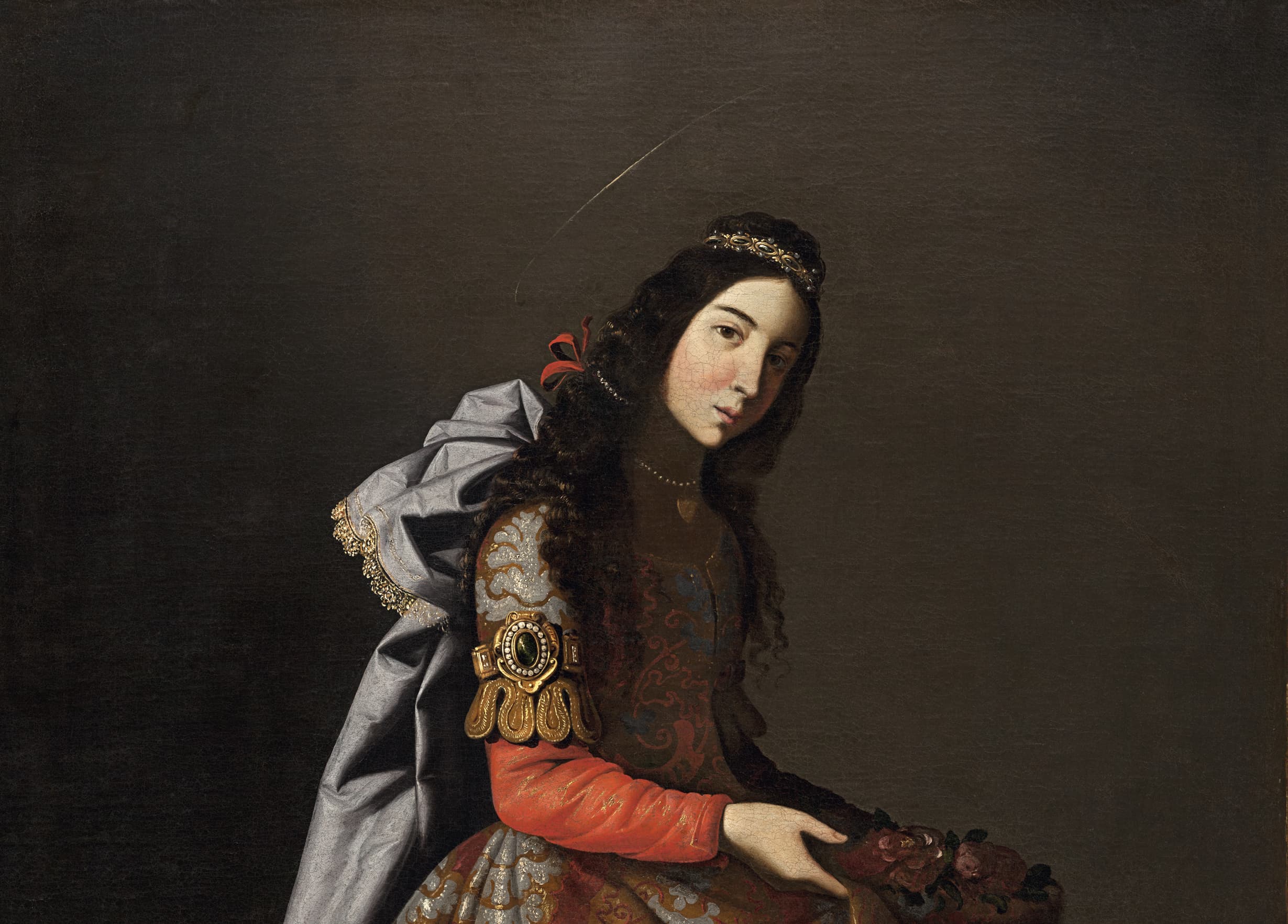 Zurbarán