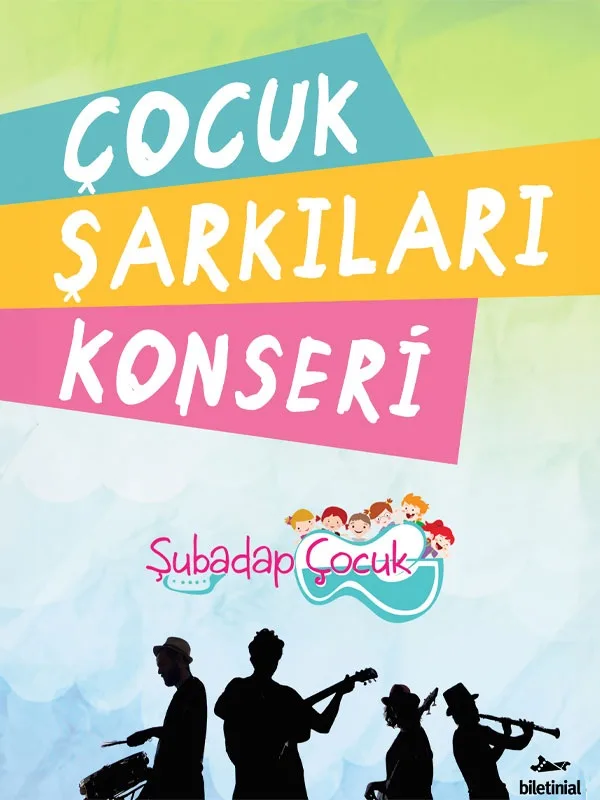 Şubadap Çocuk