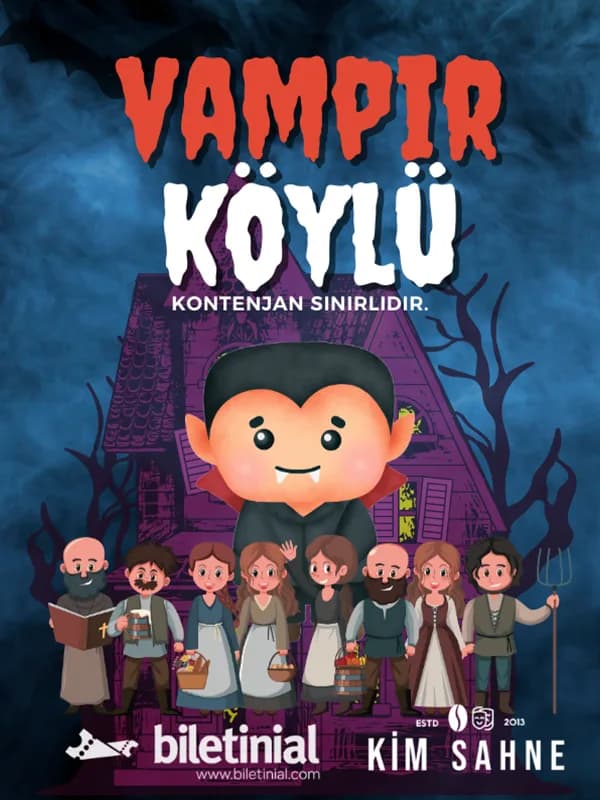 Vampir Köylü